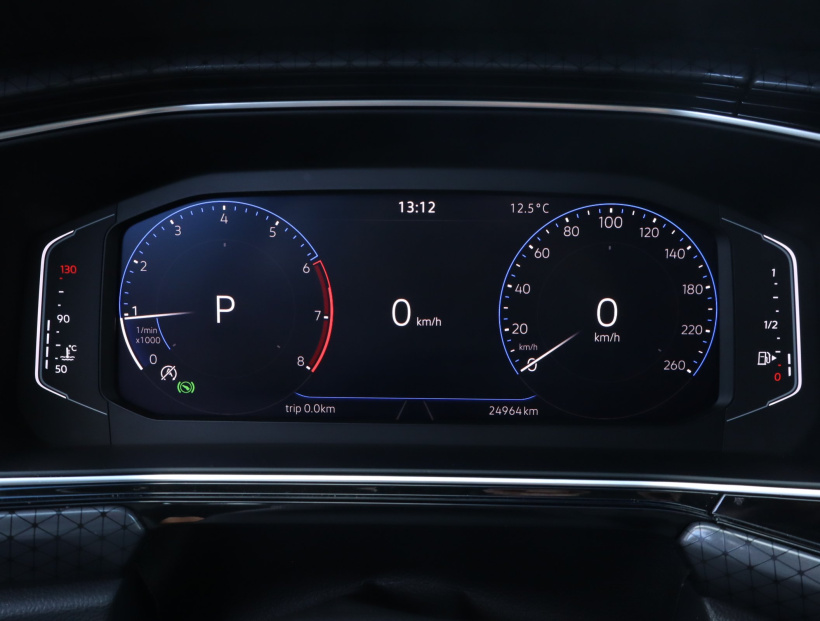 Volkswagen T-Cross, 2023