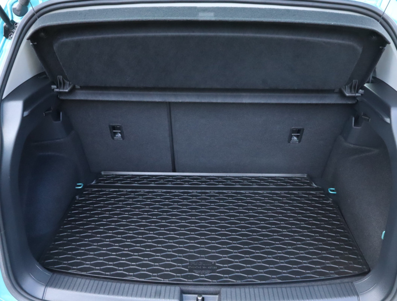 Volkswagen T-Cross, 2023