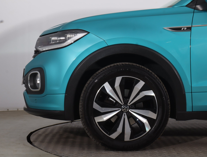 Volkswagen T-Cross, 2023