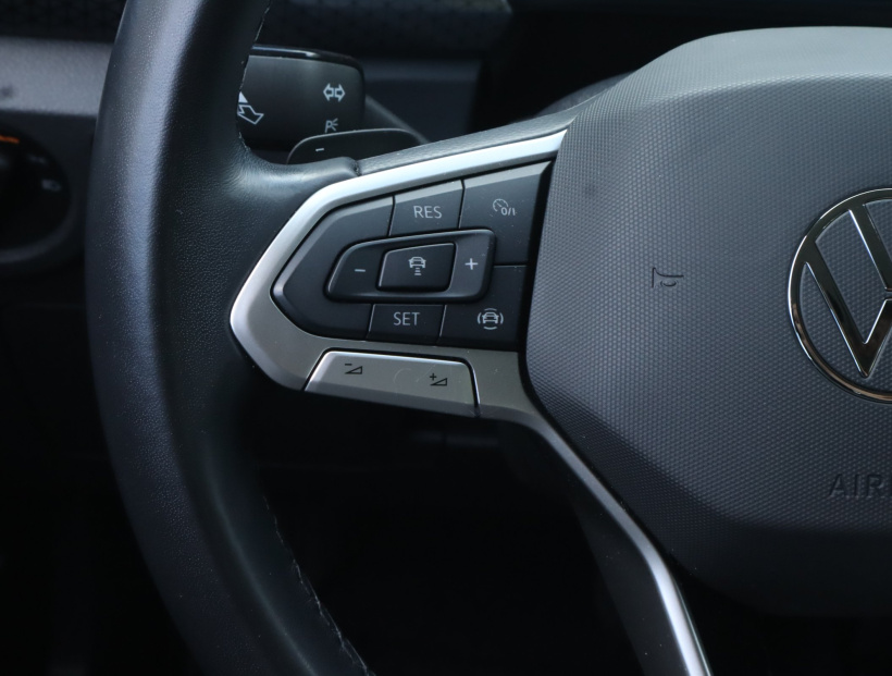 Volkswagen T-Cross, 2023