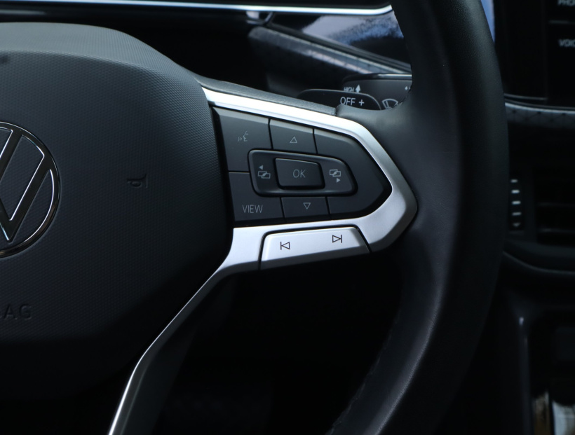 Volkswagen T-Cross, 2023