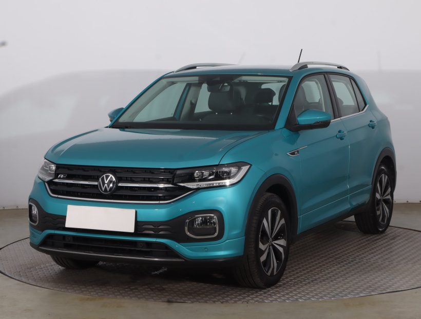 Volkswagen T-Cross, 2023