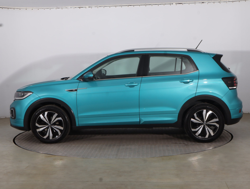 Volkswagen T-Cross, 2023