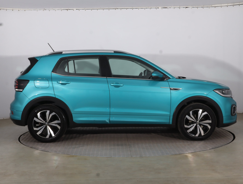 Volkswagen T-Cross, 2023