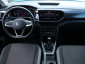 Volkswagen T-Cross, 2023