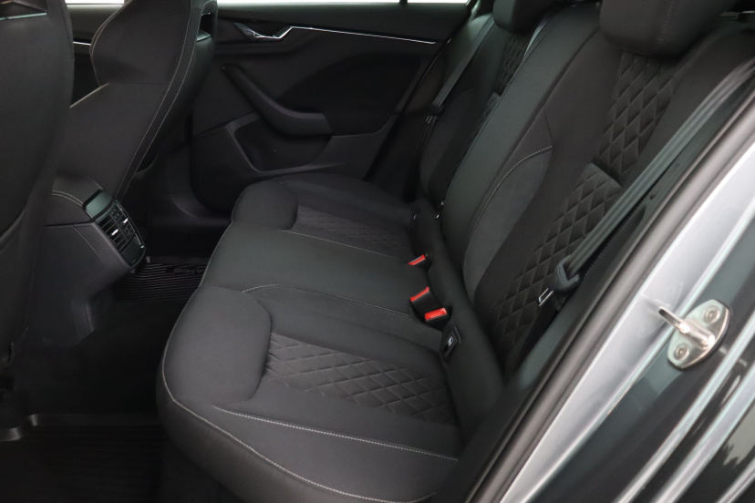 Škoda Kamiq, 2023