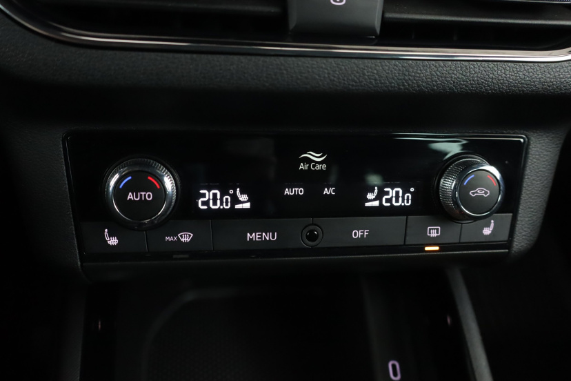 Škoda Kamiq, 2023