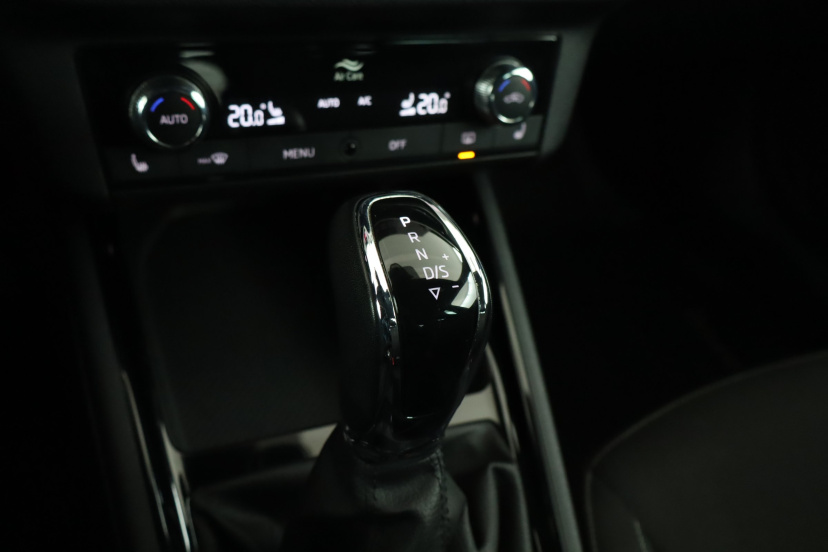Škoda Kamiq, 2023