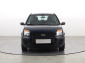 Ford Fusion, 2008