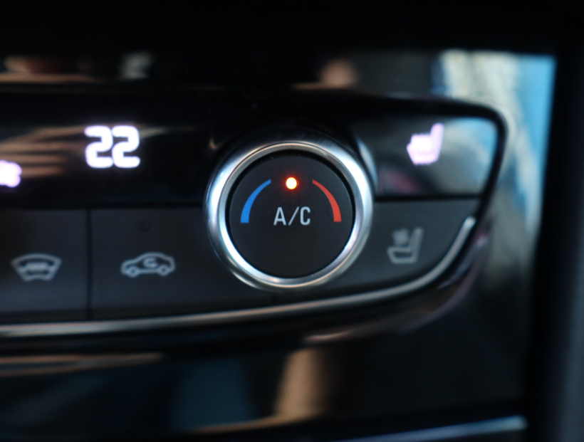 Opel Grandland, 2020