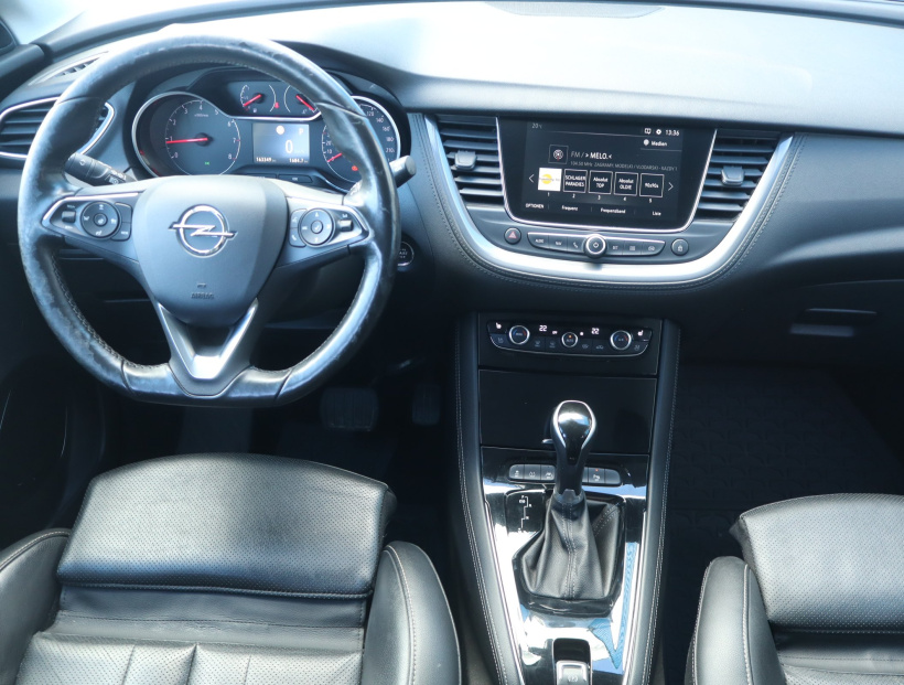 Opel Grandland, 2020