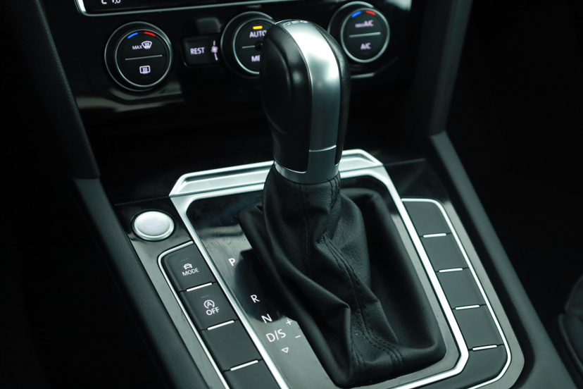 Volkswagen Arteon, 2018