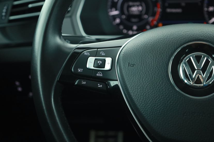 Volkswagen Arteon, 2018