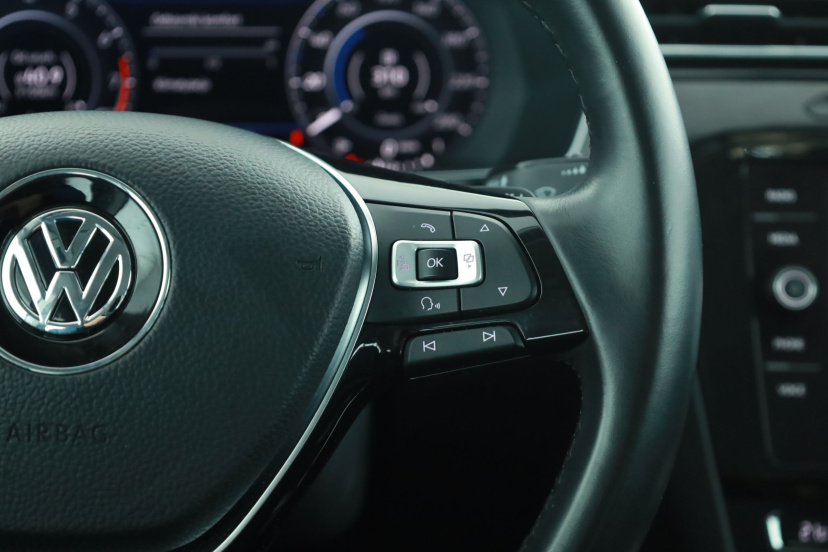 Volkswagen Arteon, 2018