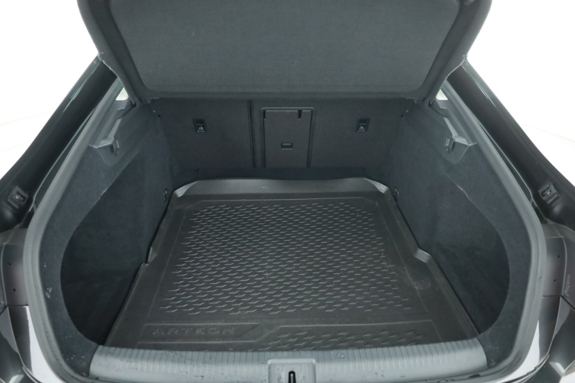 Volkswagen Arteon, 2018