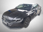 Volkswagen Arteon, 2018