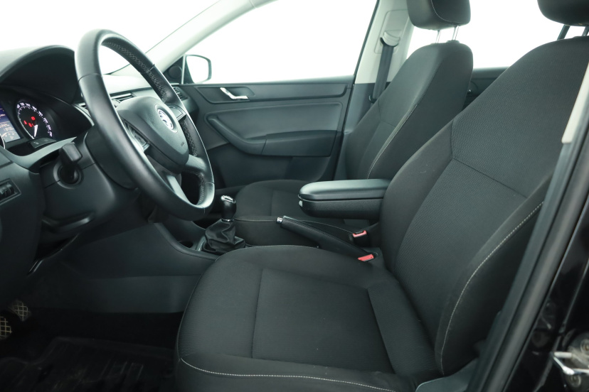 Škoda Rapid, 2013