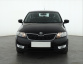 Škoda Rapid, 2013