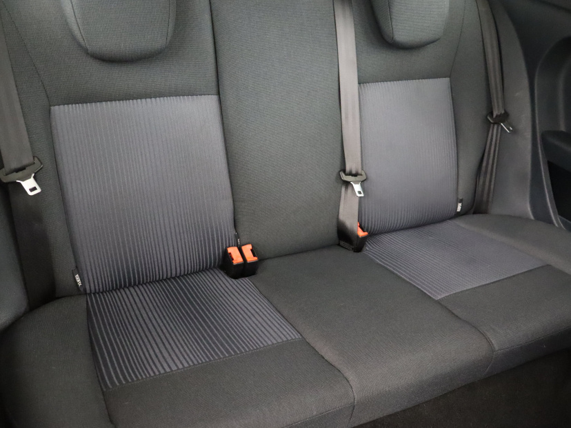 Ford Fiesta, 2010