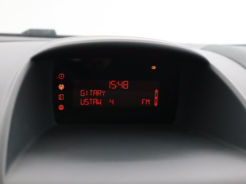 Ford Fiesta, 2010