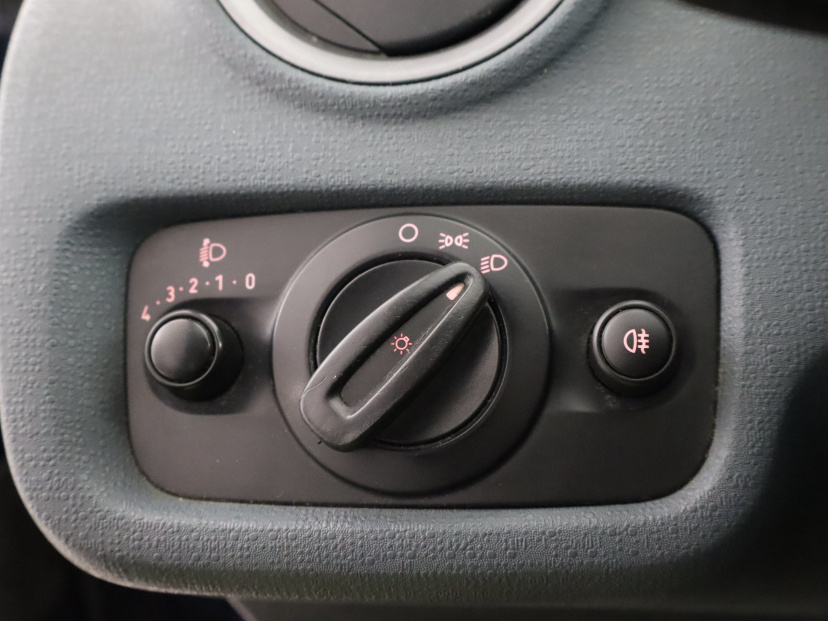 Ford Fiesta, 2010