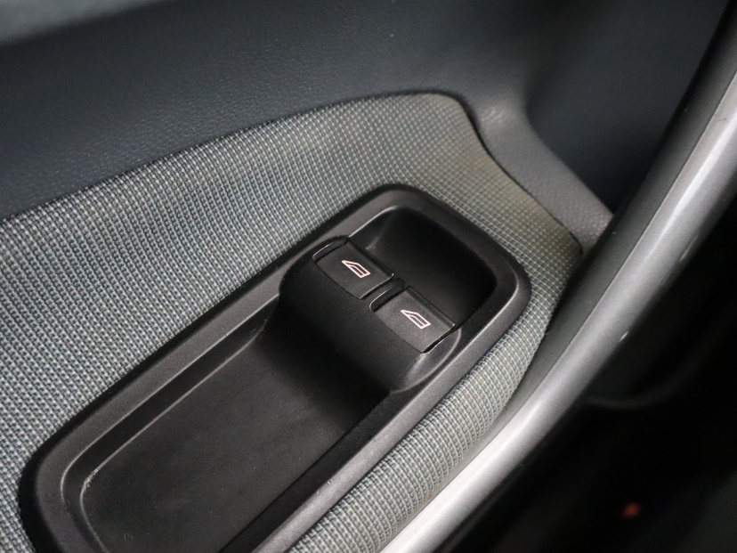 Ford Fiesta, 2010