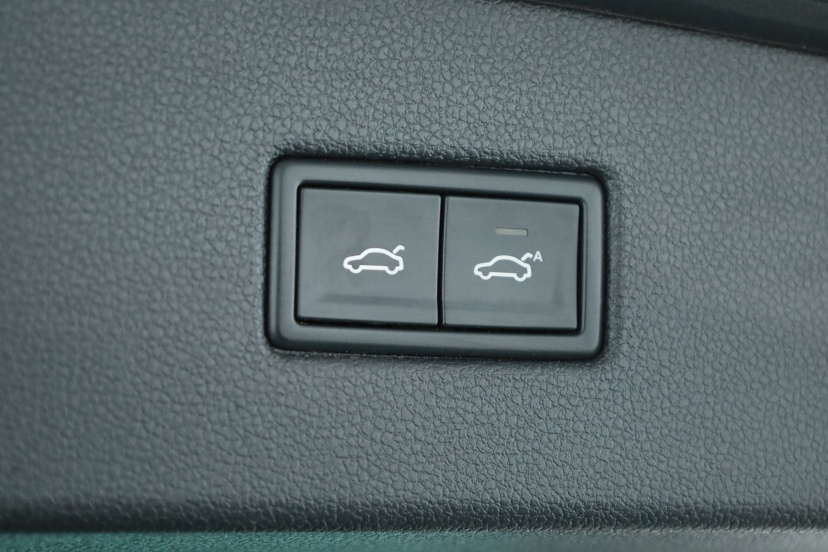 Volkswagen Tiguan, 2017