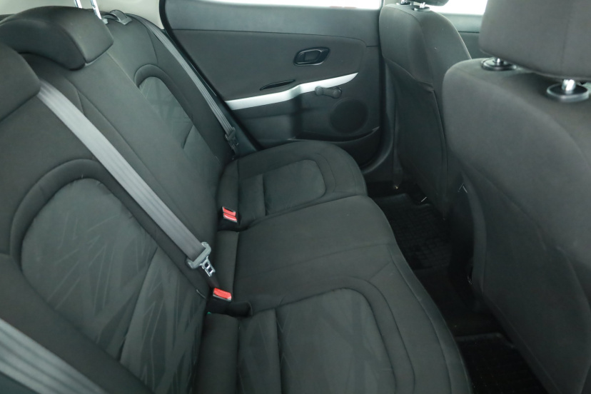 Kia Ceed, 2013
