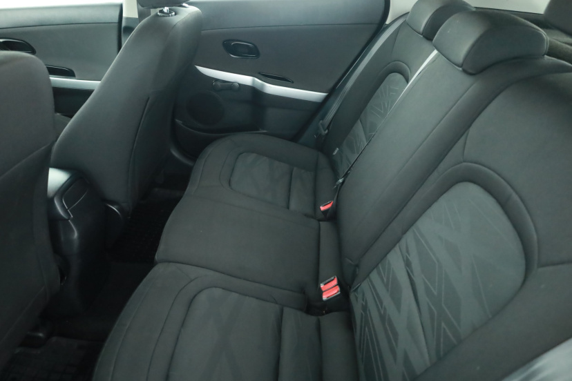 Kia Ceed, 2013
