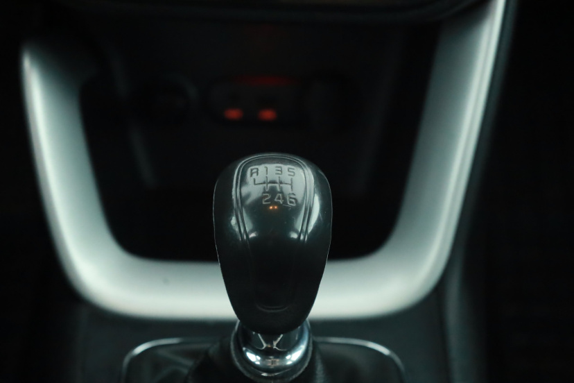 Kia Ceed, 2013