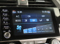 Honda Civic, 2021