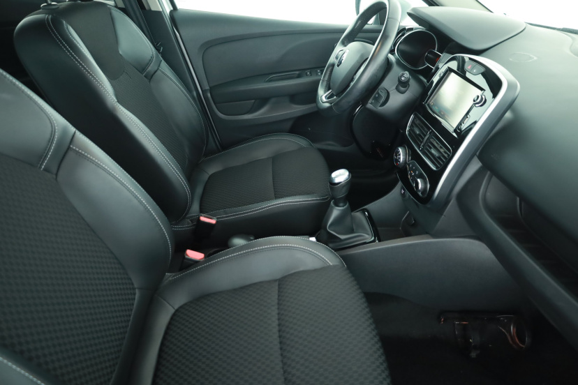 Renault Clio, 2016