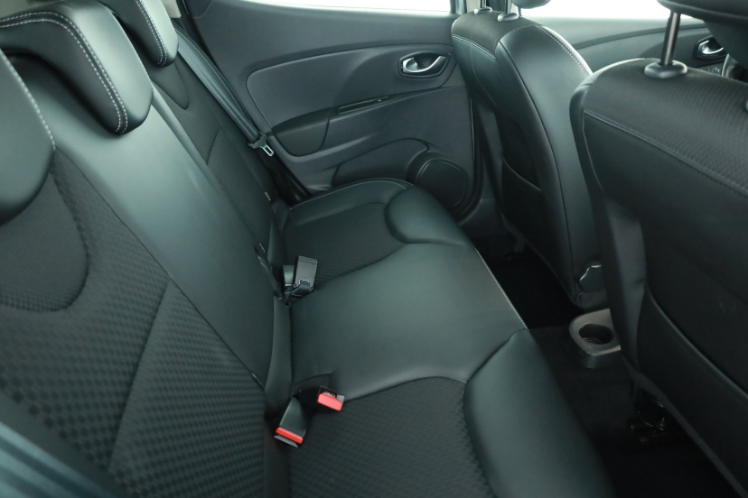 Renault Clio, 2016