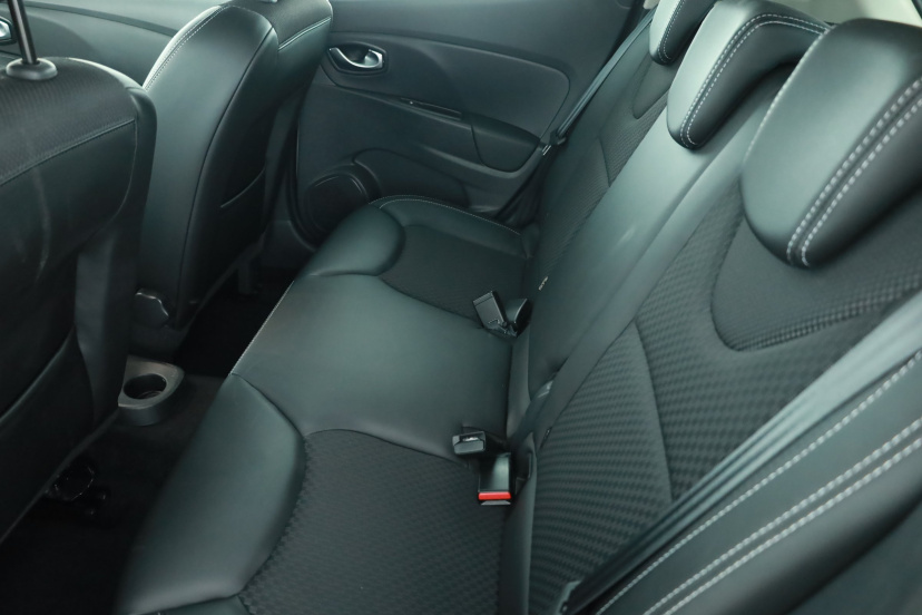Renault Clio, 2016