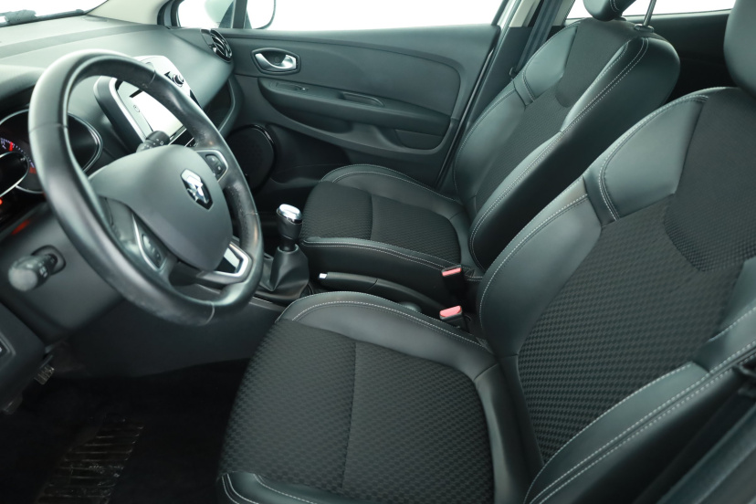 Renault Clio, 2016