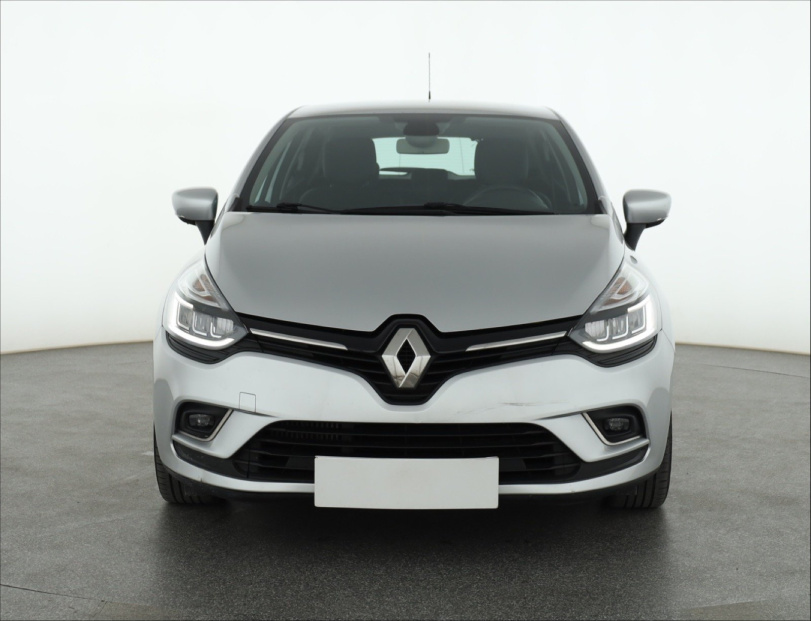 Renault Clio, 2016