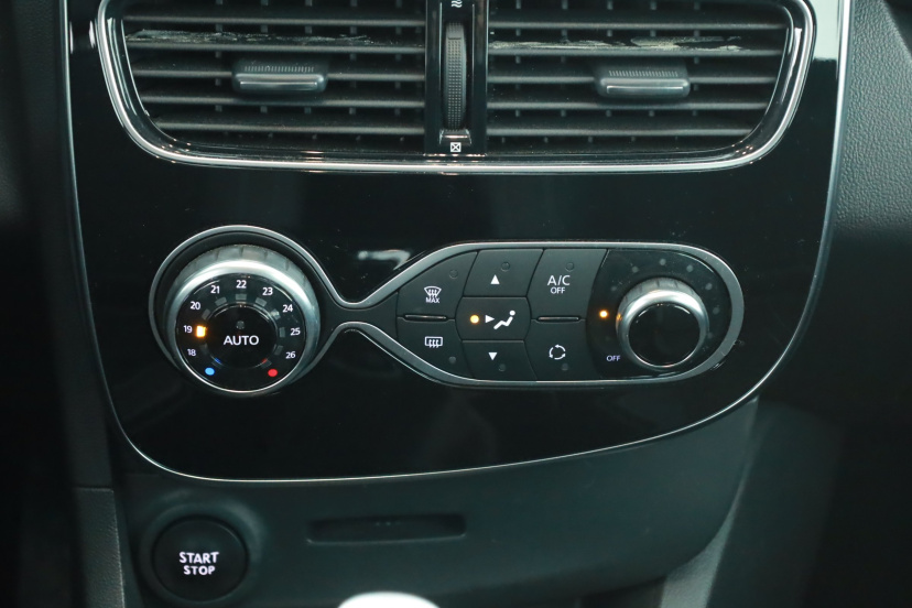 Renault Clio, 2016