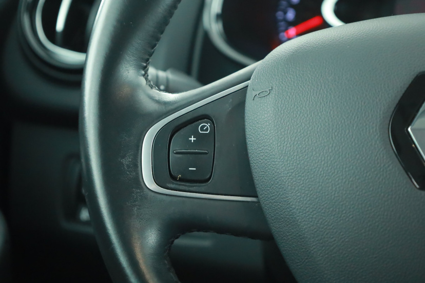 Renault Clio, 2016