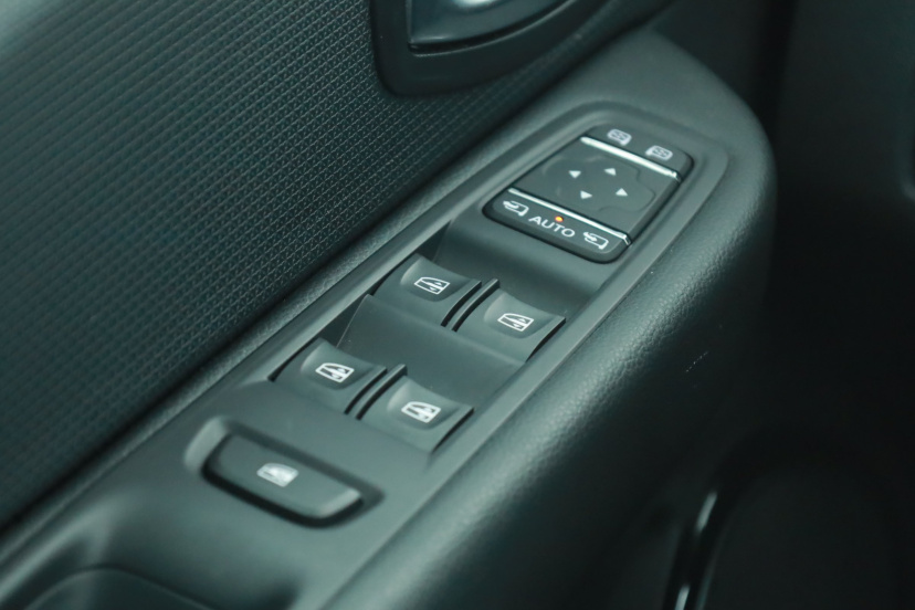 Renault Clio, 2016