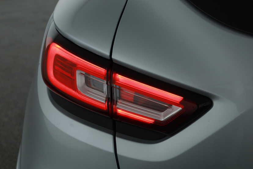 Renault Clio, 2016