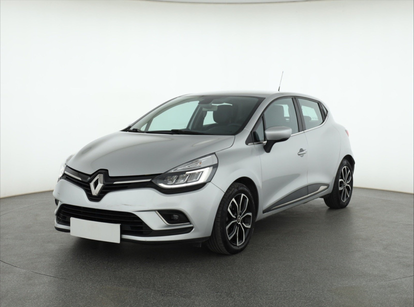 Renault Clio, 2016
