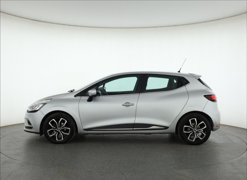 Renault Clio, 2016
