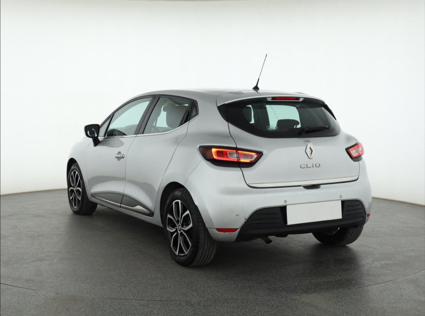 Renault Clio, 2016