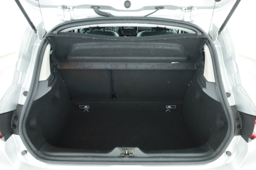 Renault Clio, 2016