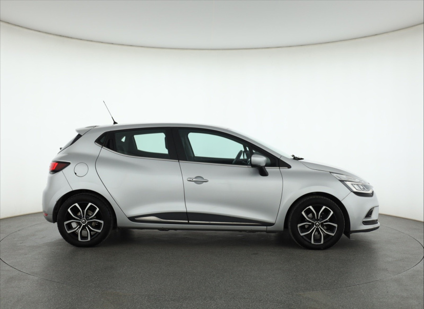 Renault Clio, 2016