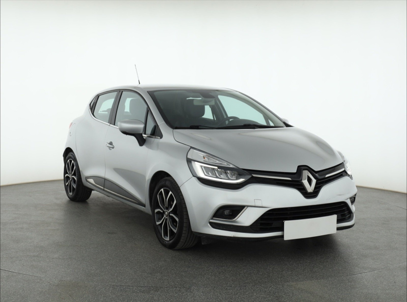 Renault Clio, 2016