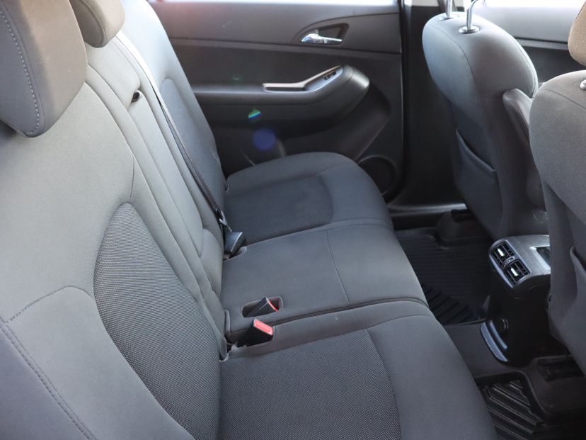 Chevrolet Orlando, 2011