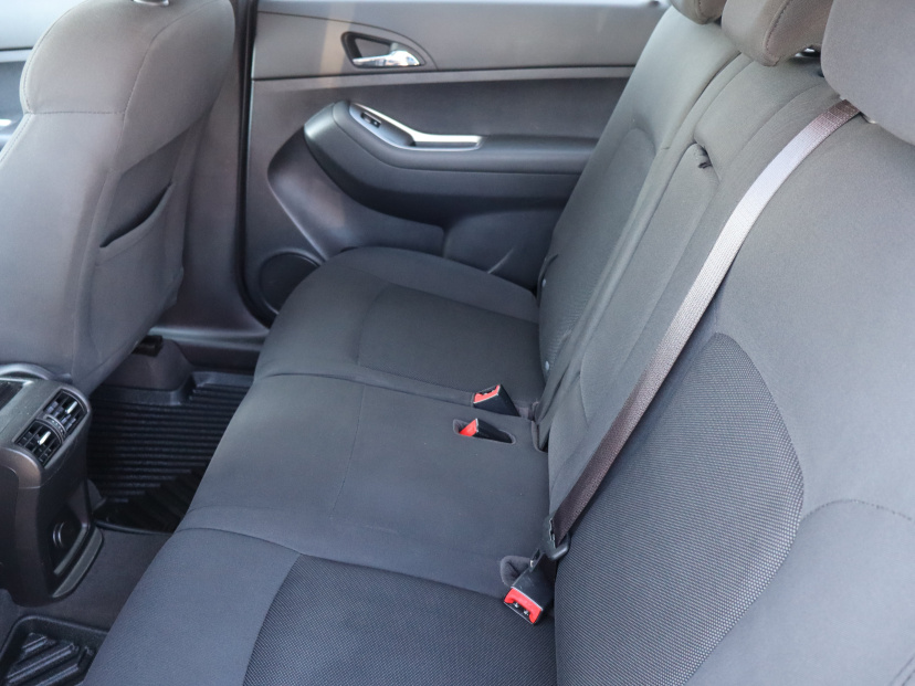 Chevrolet Orlando, 2011