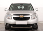Chevrolet Orlando, 2011