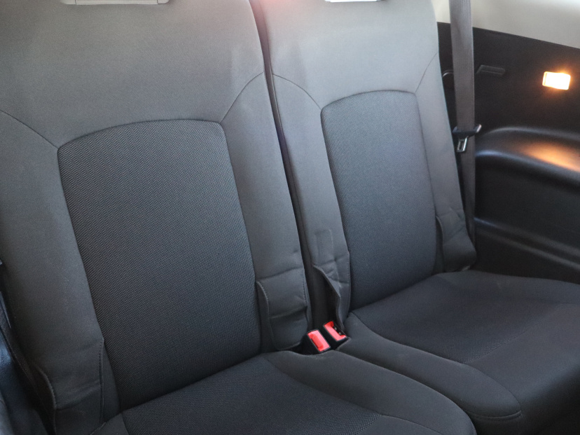 Chevrolet Orlando, 2011